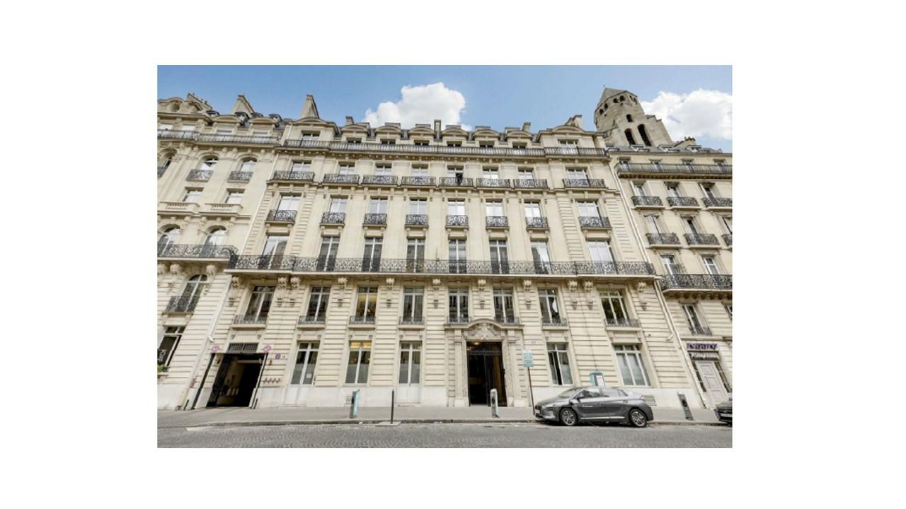 Bureau Paris 954m² Location bureau Paris OLBUR2428471 0